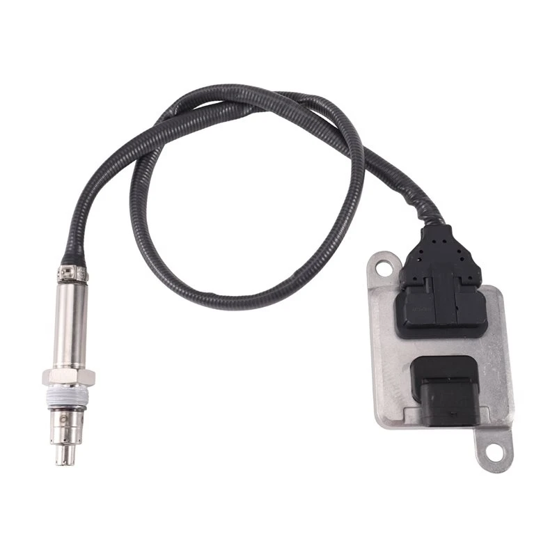NEW HOT in Stock-NOX Sensor Nitrogen Oxygen Sensor For Mercedes Benz C W205 E W213 V W447 GLE W166 Replacement Part A0009050108