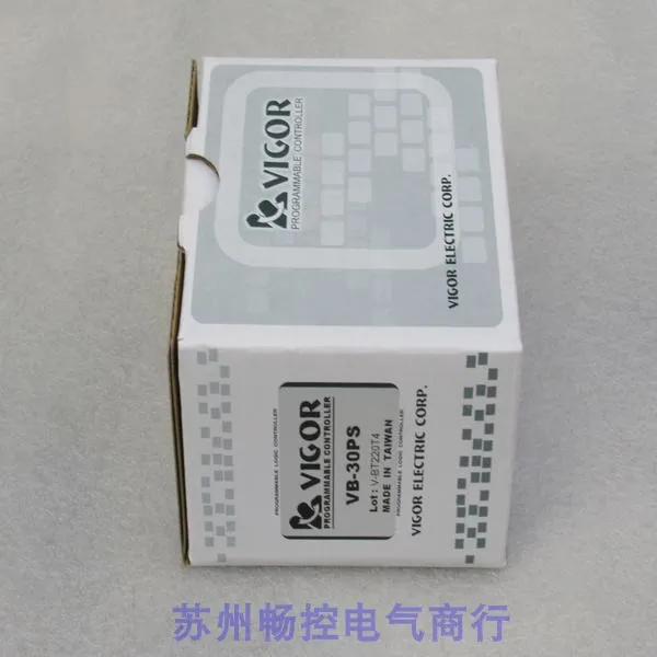 In Stock * Brand New VIGOR Power Supply VB-30PS, VB-30PS Available