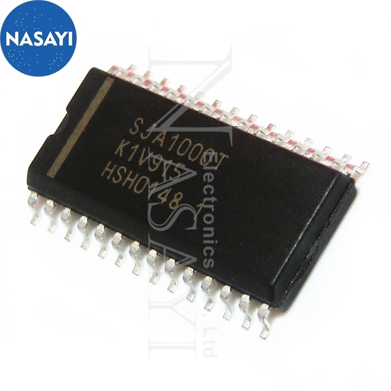 5PCS SJA1000T SJA1000 TNY289PG TNY289TC9162AF TC9162 TNY286PG TNY286PN TNY286 UT62256CSCL-70LL UT62256CSCL UT62256C A6059H A6059