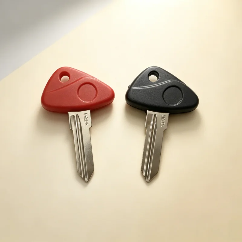 New Blank Key Motorcycle Replace Uncut Keys For R850R K1200LT R1100RT R1100GS R1150RT 650GS 650CS 1150GS K1200GT Etc   5.0   7 R