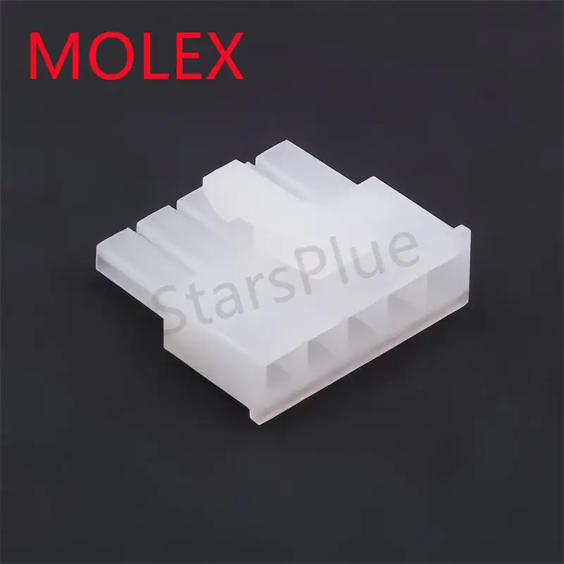 

10PCS 39014050 39-01-4050 MOLEX Connector 1x5P 4.2mm 100% New original