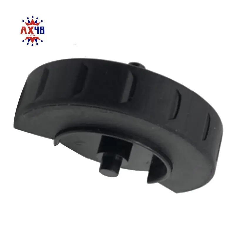 

AX48-Car Headlight Switch Panel Roller For BMW 5 7 Series X3 X4 F02 F10 F11 F07 F25 F26 61319192744 Headlight Switch Roller