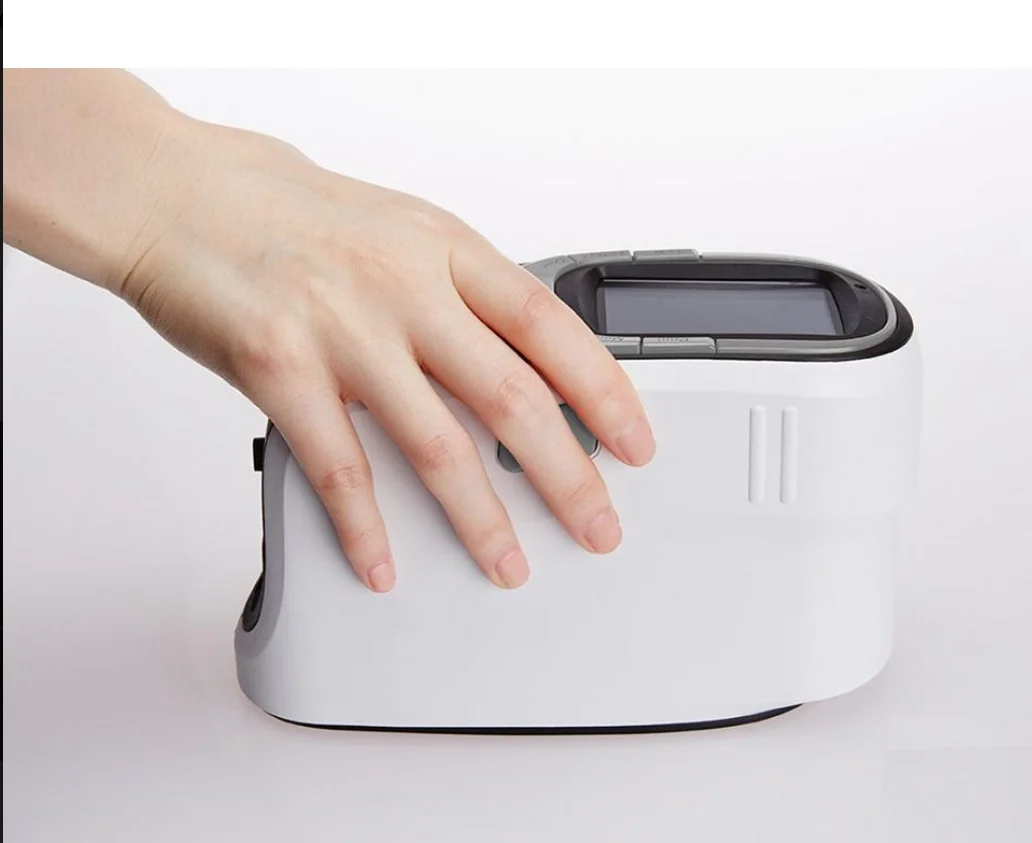 CS-600A/B handheld spectrometer