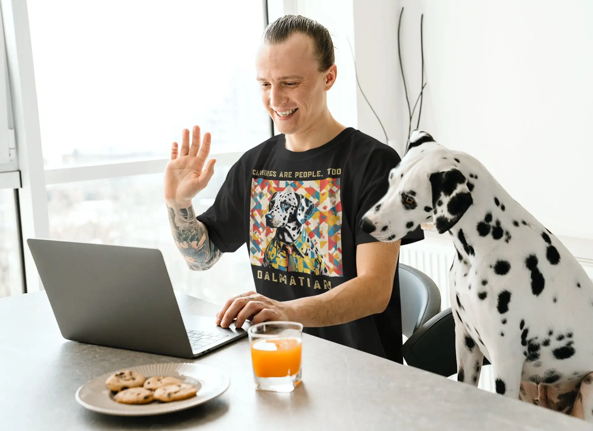 Кананы-это слишком дальмаяж