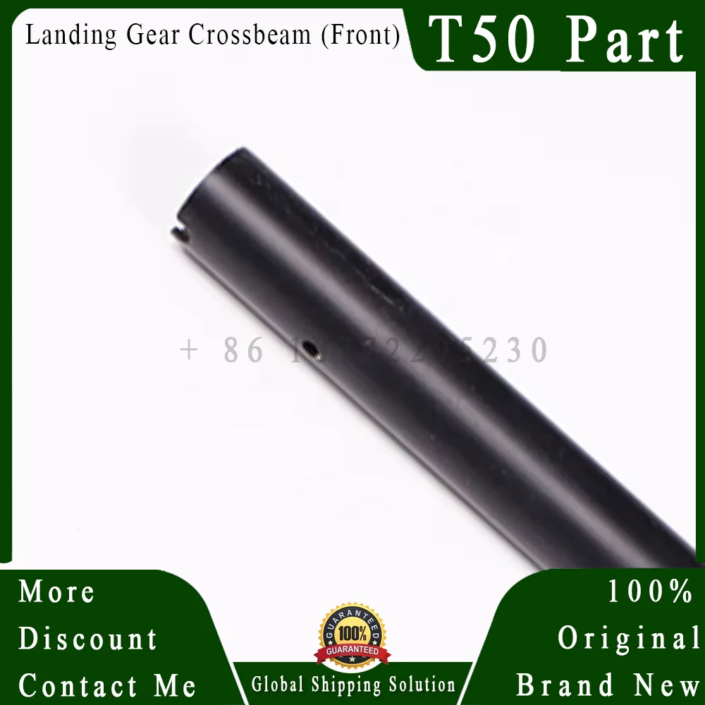 Original T50 Landing Gear Crossbeam Front/Rear Brand New for Dji T50 Agricultural Drone Accessories Repair Parts