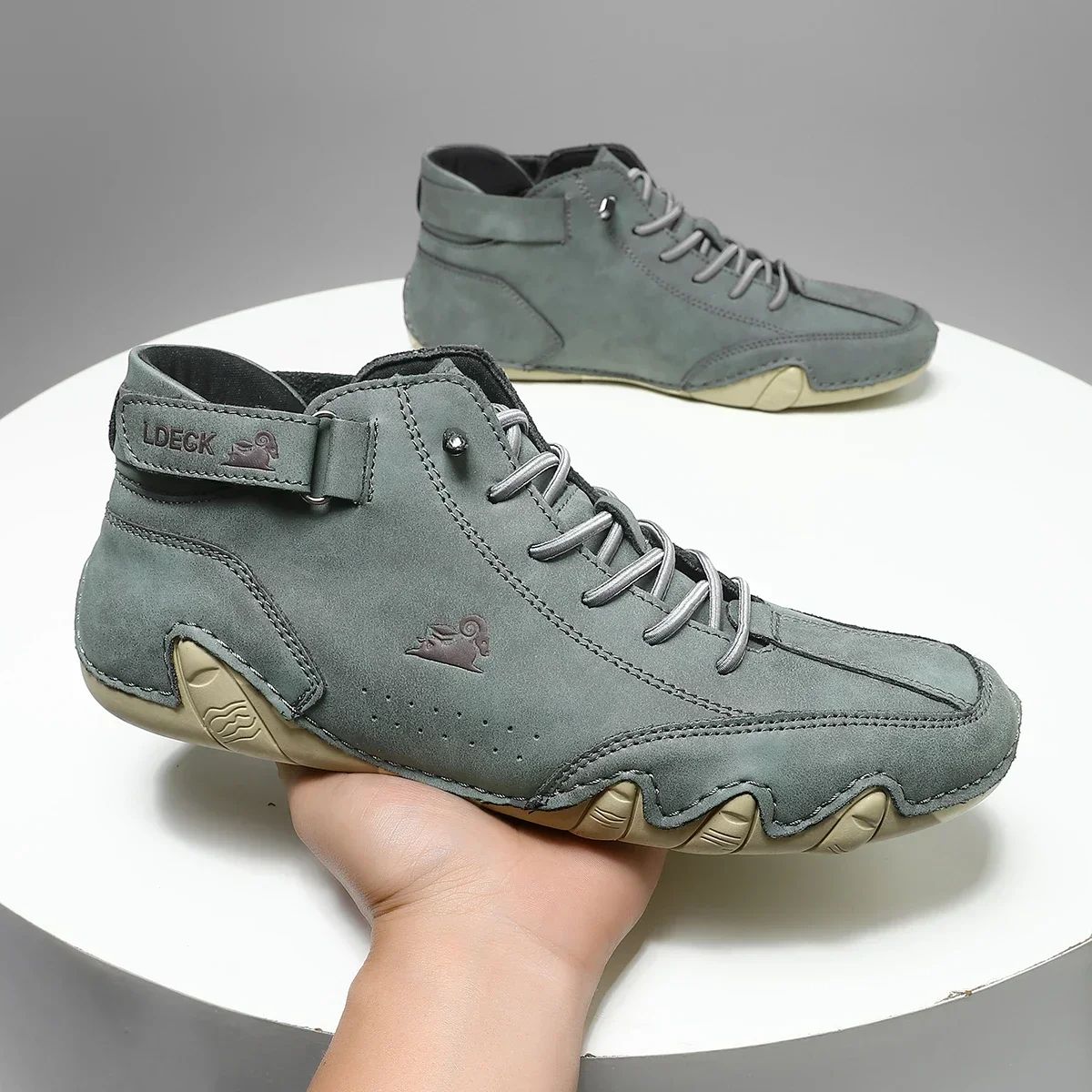 Thumbnail 4 - #16 Trending Outdoor Boots Right Now