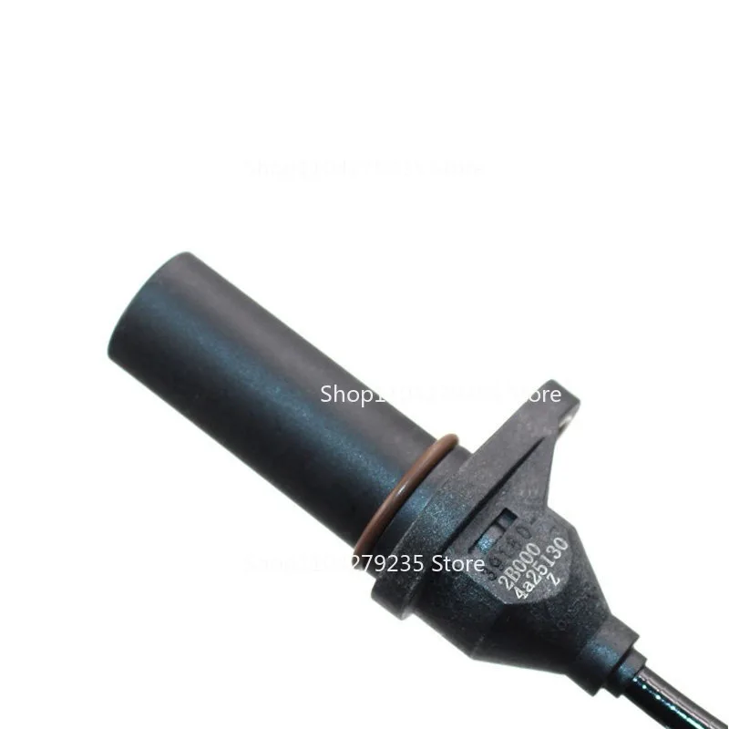 

Датчик положения коленчатого вала для Hyundai ix35, Kia K3/K4/K5, Kia Forte, Kia K2 (подходит для Langdong, Rena, Yuedong)