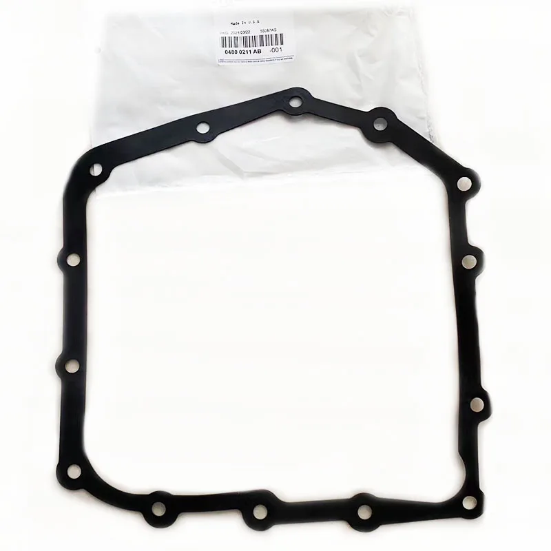 

Brand New Transmission Oil Pan Gasket 04800211AB For Chrysler PT Cruiser Dodge Caravan