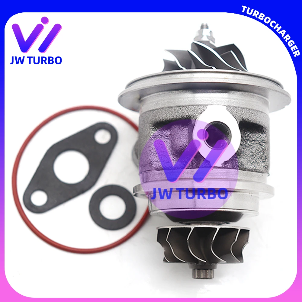 28231-27000 2823127000 Turbo Chra cartridge TD02 for Hyundai Elantra,Santa Fe,Trajet, Tucson,KIA Carens II 2.0 CRDi 83Kw 113HP