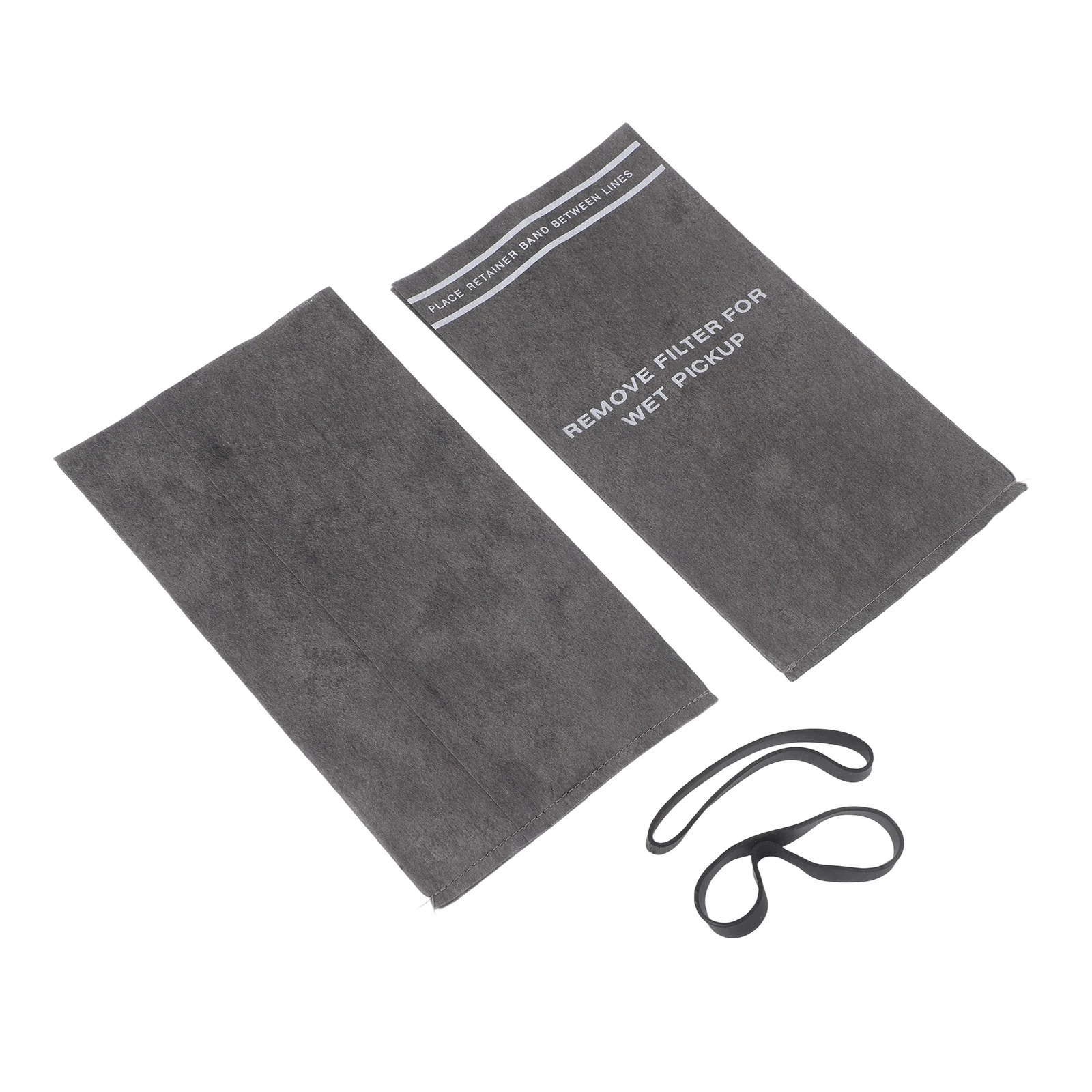 6 Pack WS01025F2 For MultiFit VF2000 WetDry Filters Designed To Fit Various 2 5 Gallon Shop Vacuum Cleaners Efficiently