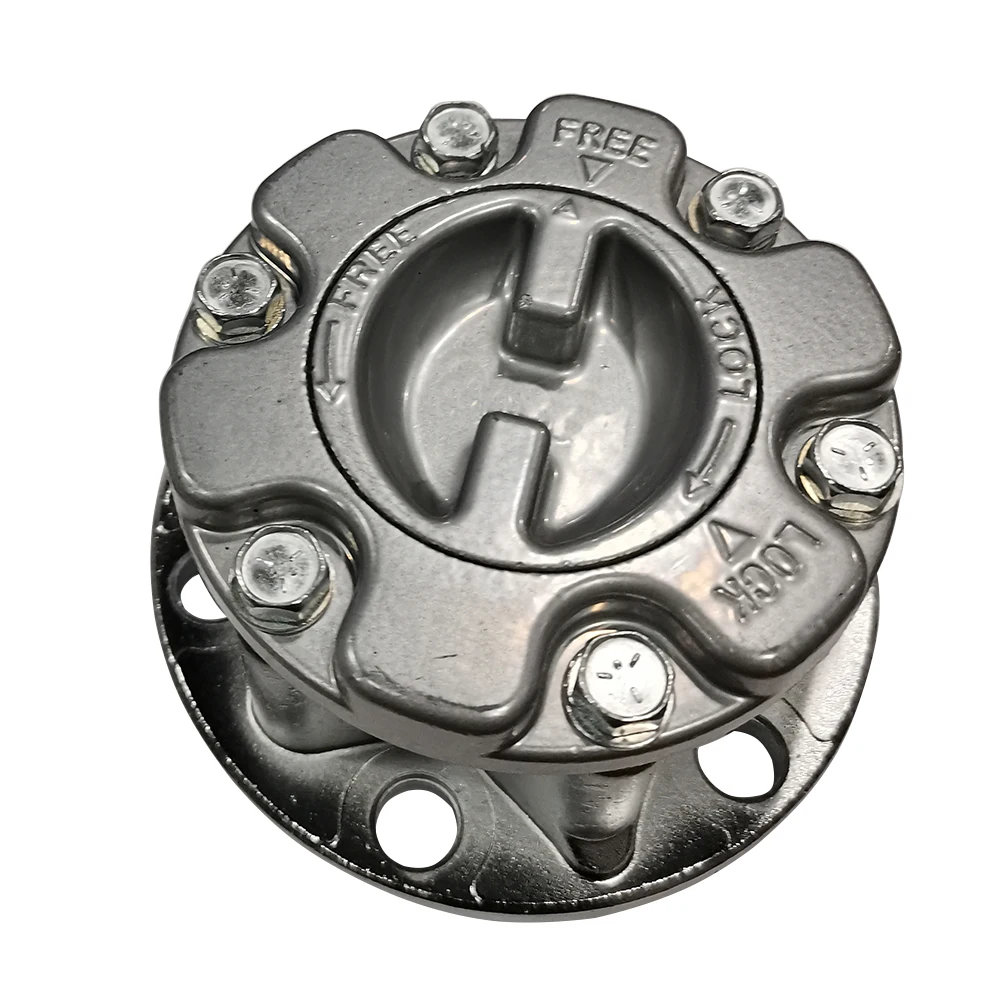 

Original 1pcs Mb886389 28t Mt Manual Free Wheel Locking Hub Lock For Delica L200 L300 4x4 Pajero High Quality