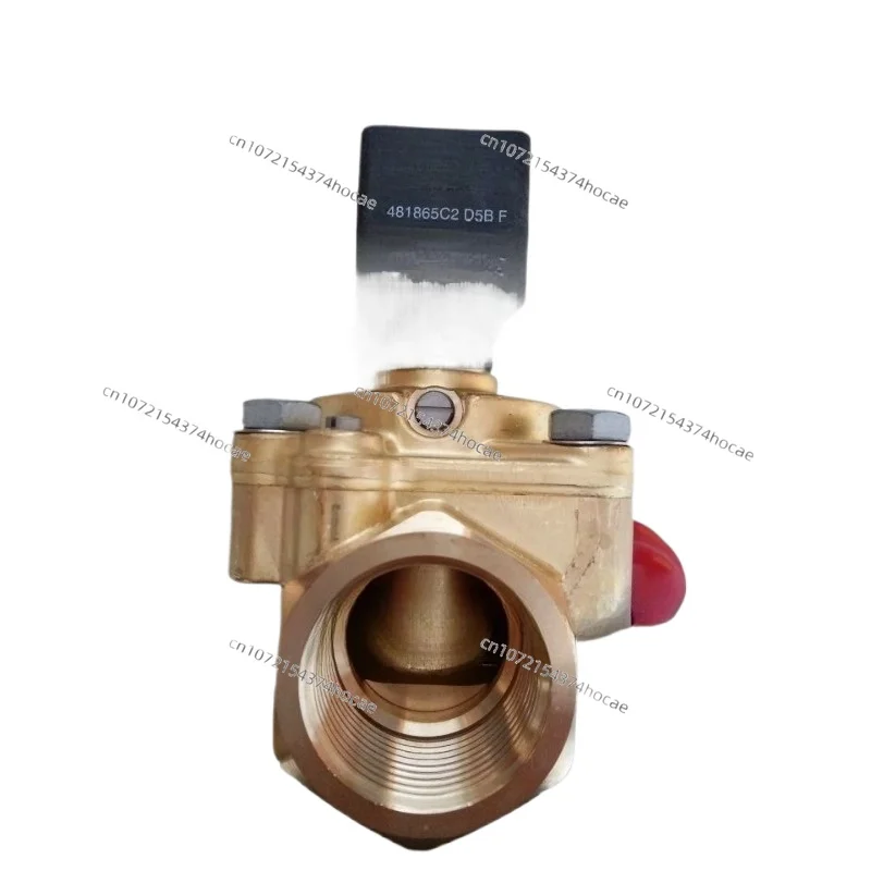 

Электромагнитный клапан Люцифер Электромагнитный клапан Электромагнитный клапан Skinner