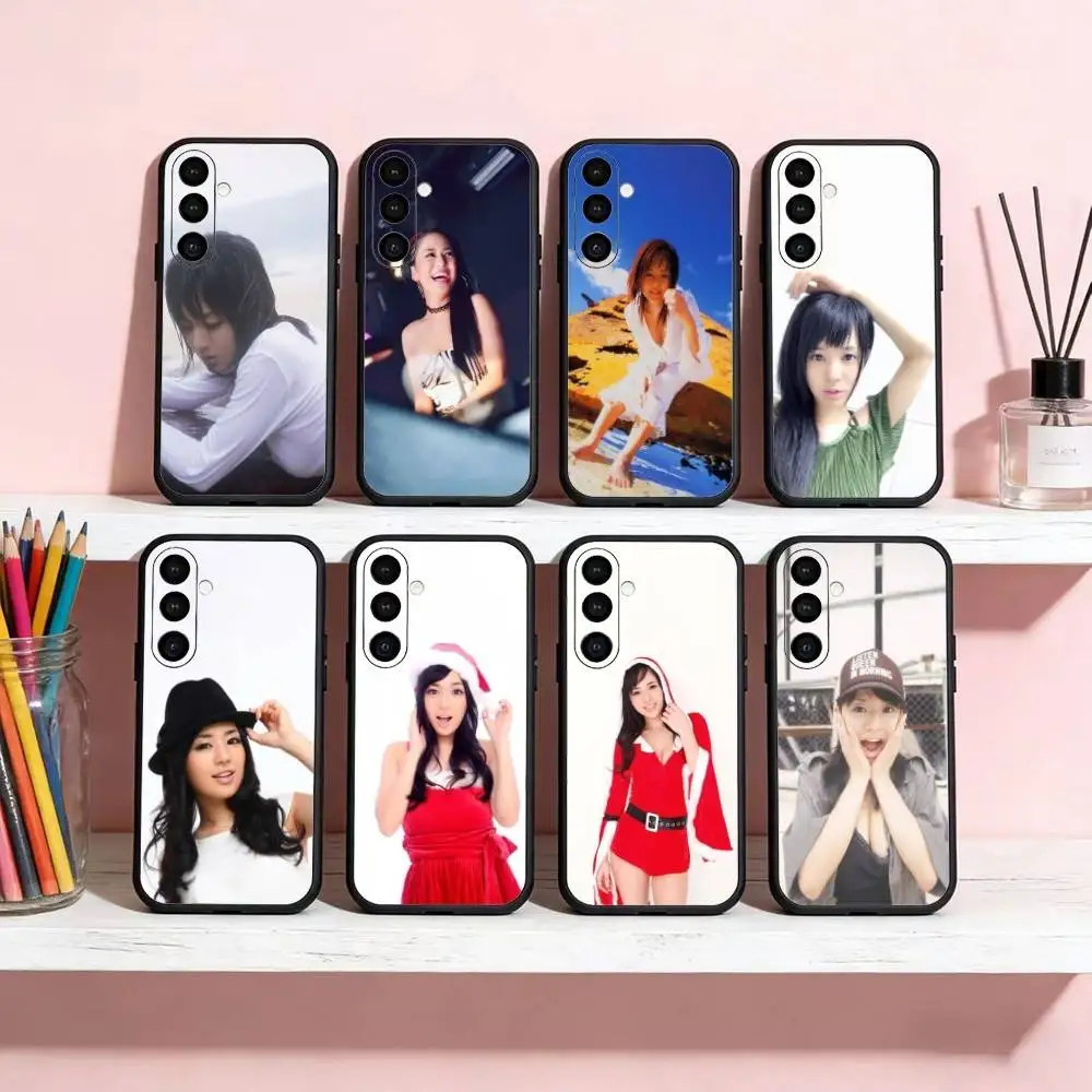 Actor A-Aoi Sola Ph… - image