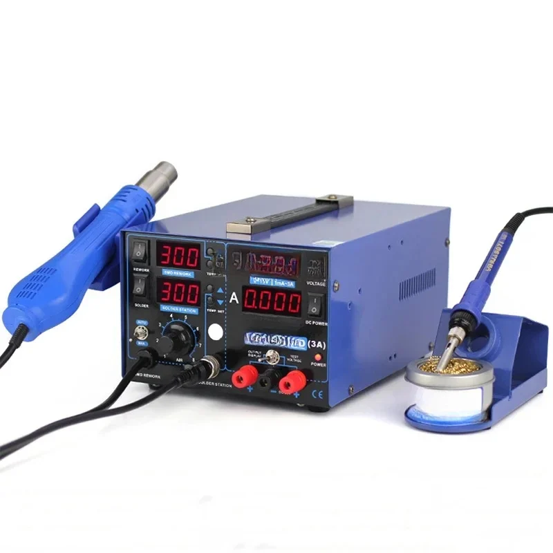 Portable 853D Usb 3… - image