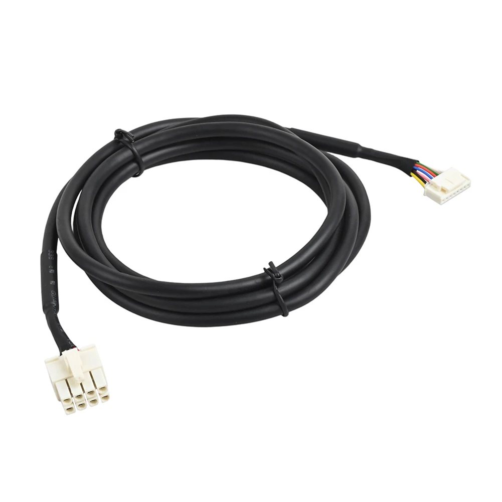 Control Cable Scooter Wiring Scooter Wiring Repair Direct Replacement Tail Gate Placement Neat Cable Management Black