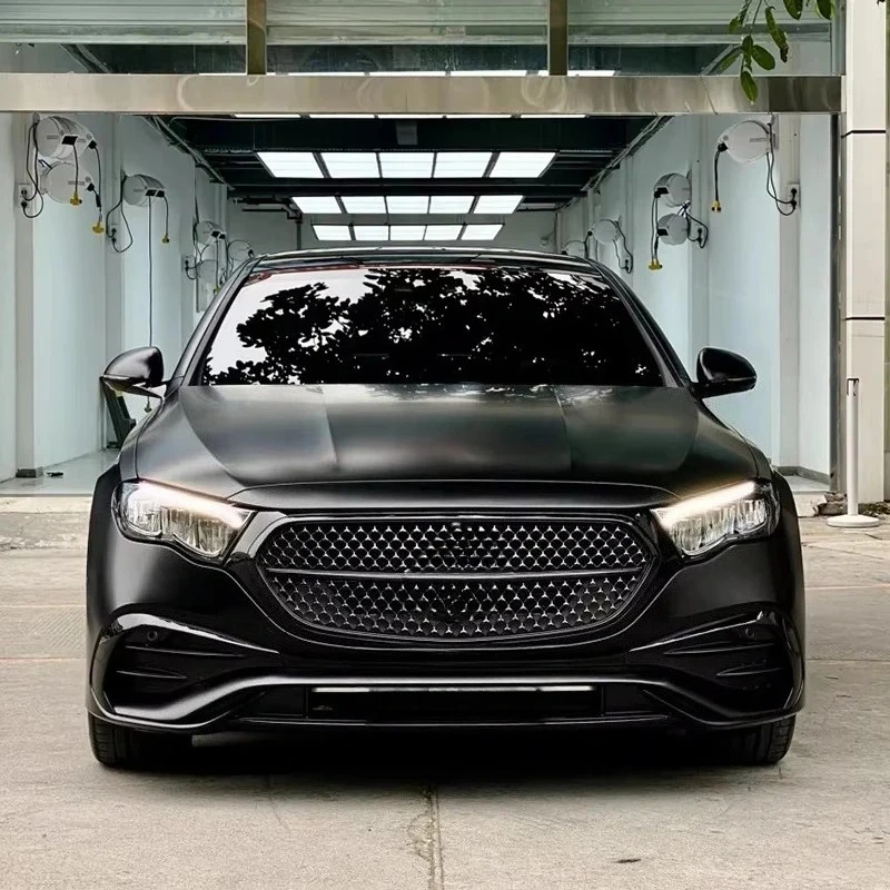 Manufacturer Self Healing Anti-Scratch Tpu Color Ppf Body Decoration Film Wrap Vinyl Stain Black Car Sticker