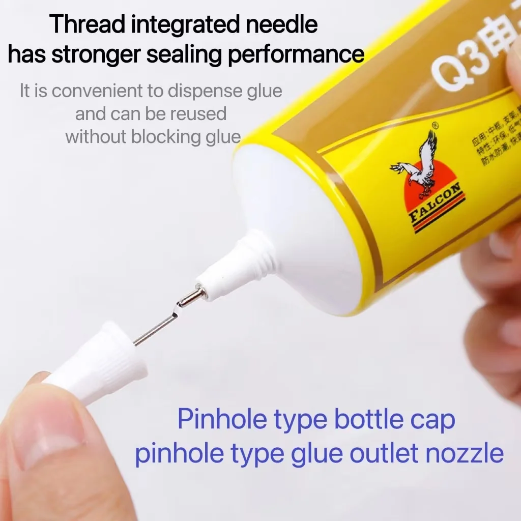 Glue For Mobile Phone Screen, Frame Sealant, Warped Screen, Open Glue, Repair Special Glue, Press Screen, Screen Soft Glueu