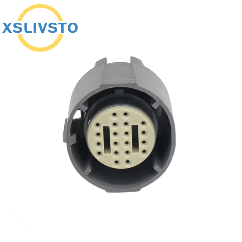 20 Pin female 11 Pin male Auto Urea Pump Plug 13603422 12160781 For Transmission GM LS1 LS6 perkins 1300 injector Connector