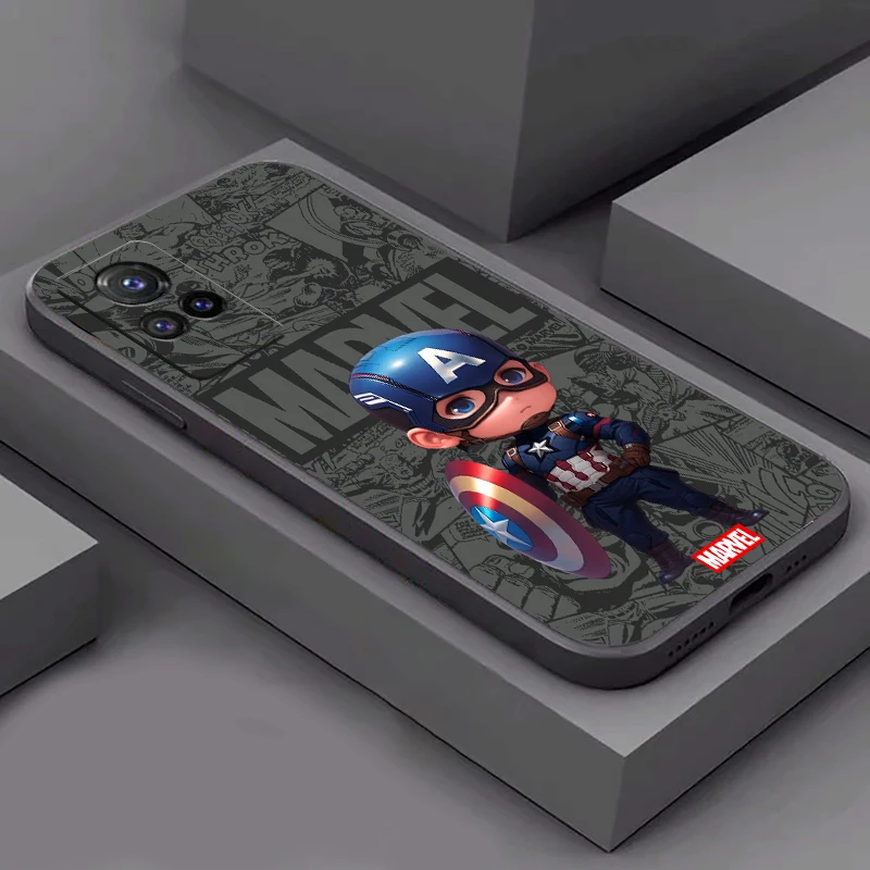 فينوم كابتن أمريكا حالة الهاتف لفيفو ، كاركاسا ، Y91 ، Y85 ، Y83 ، Y79 ، Y77 ، Y76S ، Y75 ، Y73 ، Y73S ، Y72 ، Y70S ، Y67 ، Y66 ، Y35 ، Y53 ، y55S