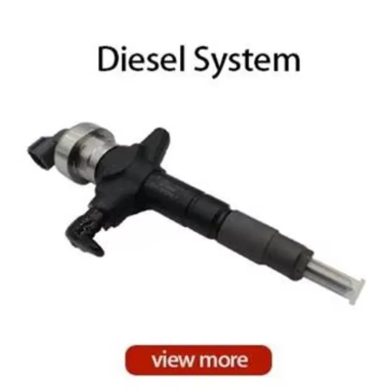 2026 0445020139 New Genuine Common Rail Injector System Disel Fuel Pump