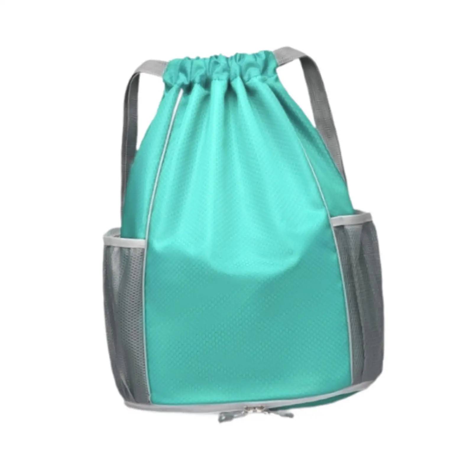 

Swimming Bag Rucksack with Shoes Compartment with Wet Pocket