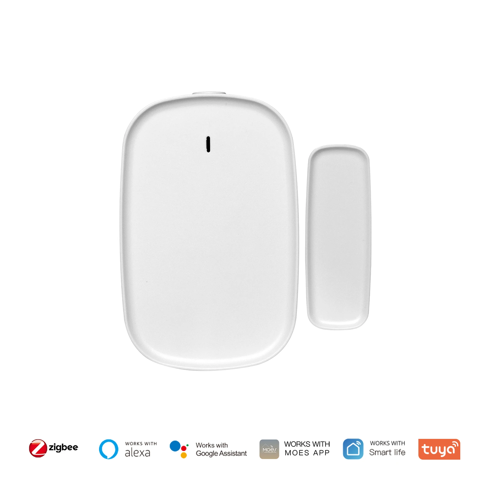 Variant: 1 PC White