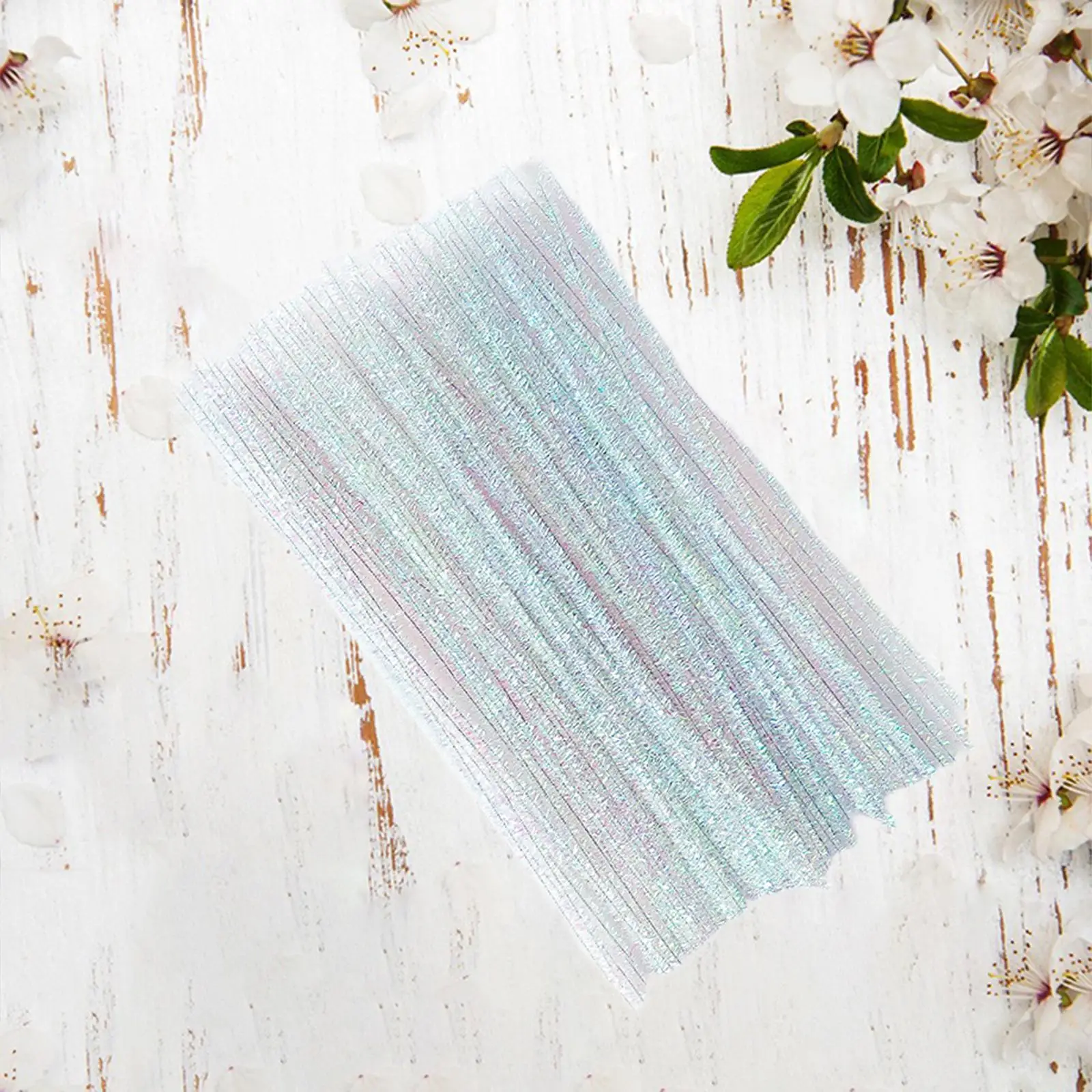 500Pcs Pipe Cleaners Stems Craft for Boys Girls Chenille Stems Kids Educational Toy for Crafts Projects Birthday Party Supplies