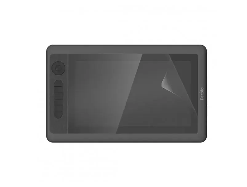 

Protective Film for Graphics Drawing Tablet parblo coast12 pro