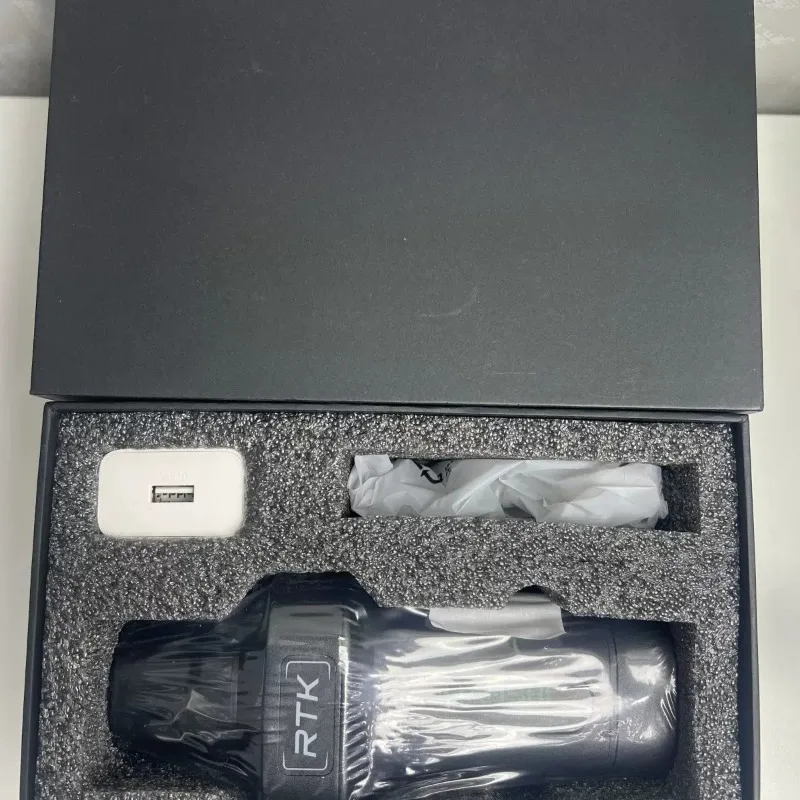 Lianshi navigation r10 (shixing navigation, zhixiaolu navigation) handheld point punch agricultural planting point punch