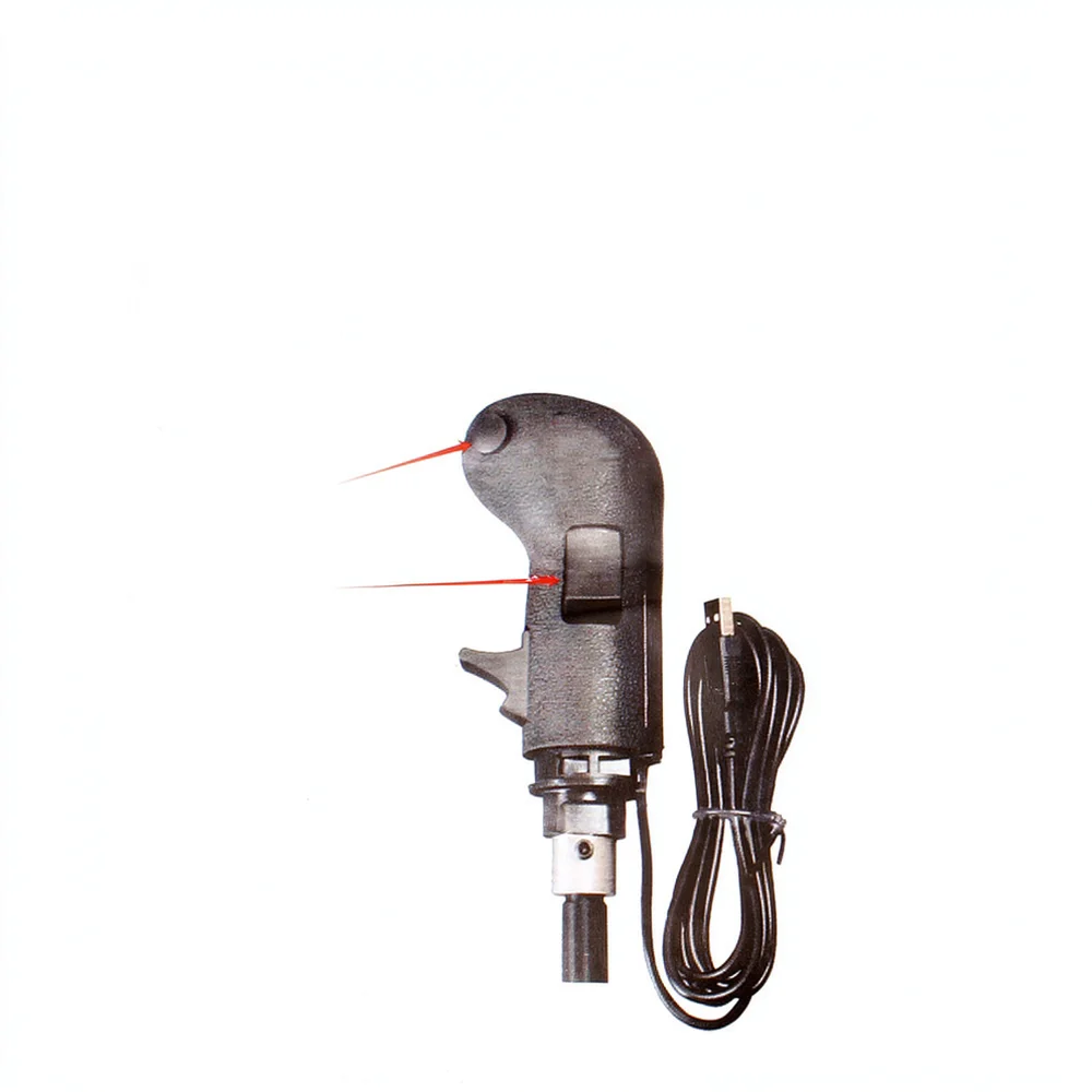 Simulator Racing Shifter Head For Logitech G29 G923 G27 G25 Gaming Steering Wheel Manual Transmission Shift Knob