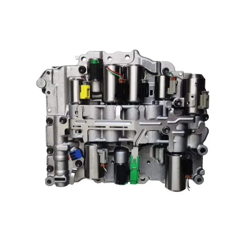 

2025 New Style TF72SC Automatic Transmission Valve Body Assembly Engine Part For Compass Car Accessories