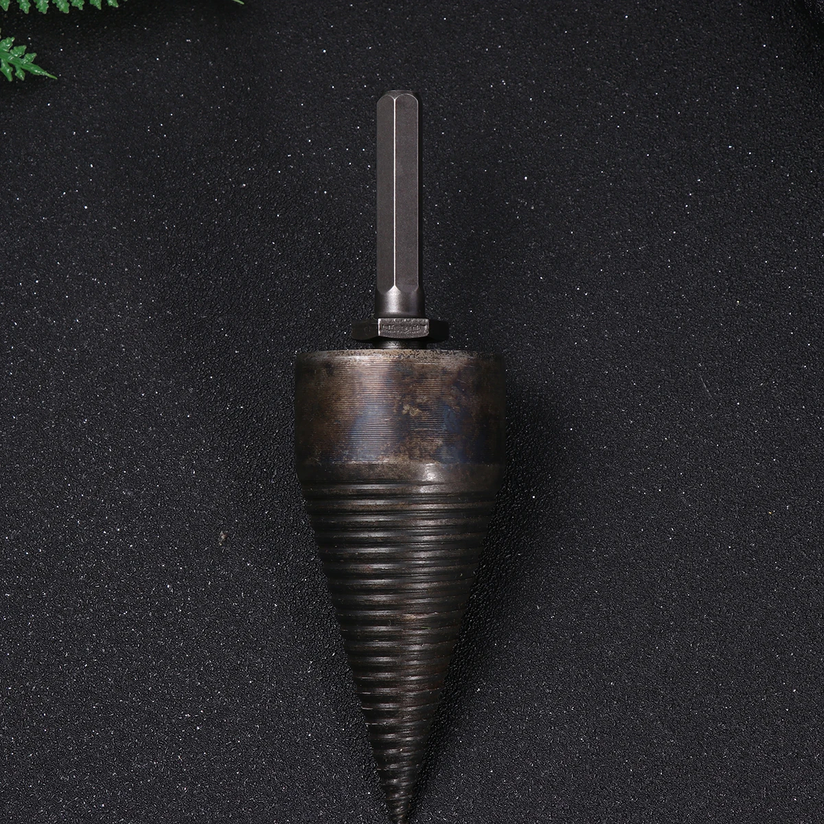 مجموعة واحدة من أدوات تقسيم الخشب بمقبض 42 مم، مادة فولاذية عالية، تصميم أخدود مضاد للانزلاق، عملية سهلة