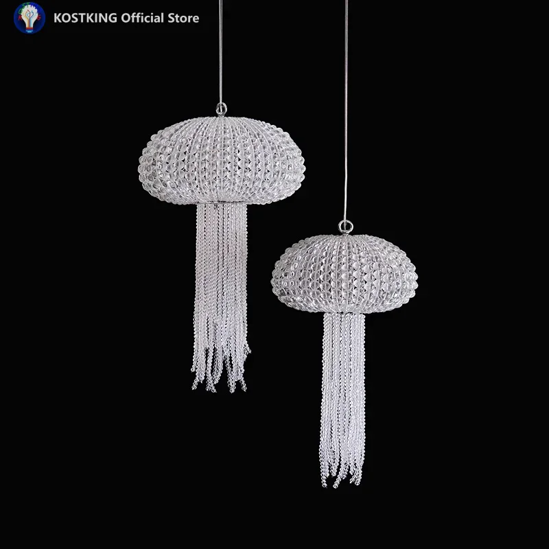 Dimmable Hanging La… - image