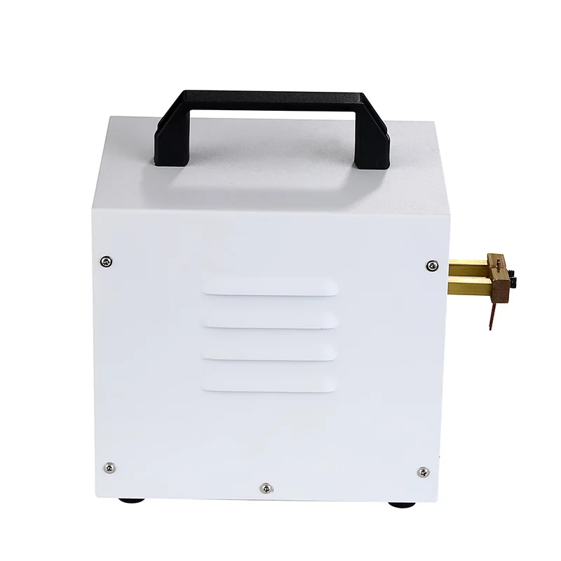 แบตเตอรี่เชื่อม Precision PULSE Spot Welders 0.03 มม.-0.2 มม.Battery Spot เครื่องเชื่อม 3KW จุดเชื่อมเครื่อง 18650