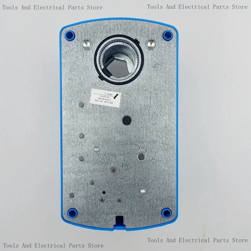 M9109 9106 M9116 M9124-AGA-2/4 GGA-2/4 AGC-2/4 المحرك المثبط