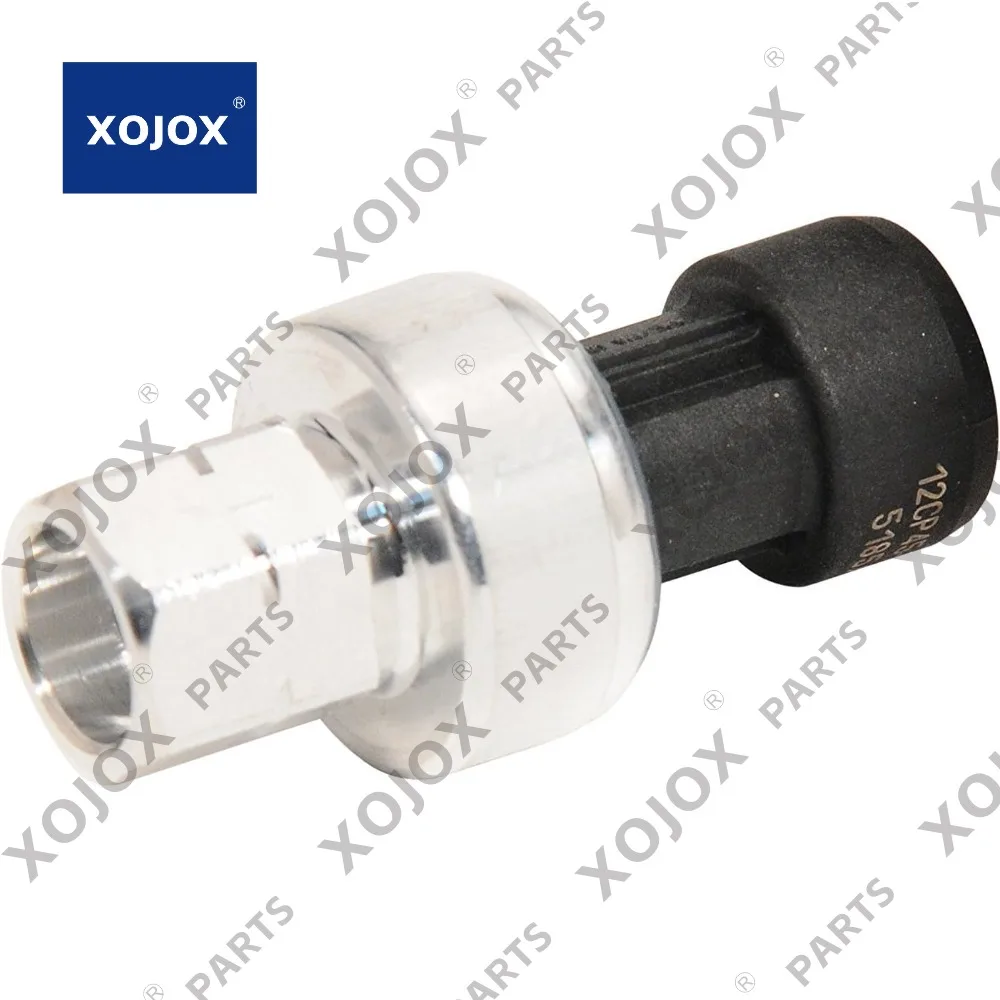 

XOJOX ACDelco GM Original Equipment 15-51342 Air Conditioning Refrigerant Pressure Sensor