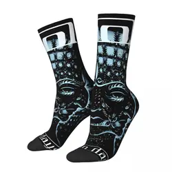 Hypocrites Won't Seek Tool Band Socks Male Mens Women Autumn Stockings Polyester