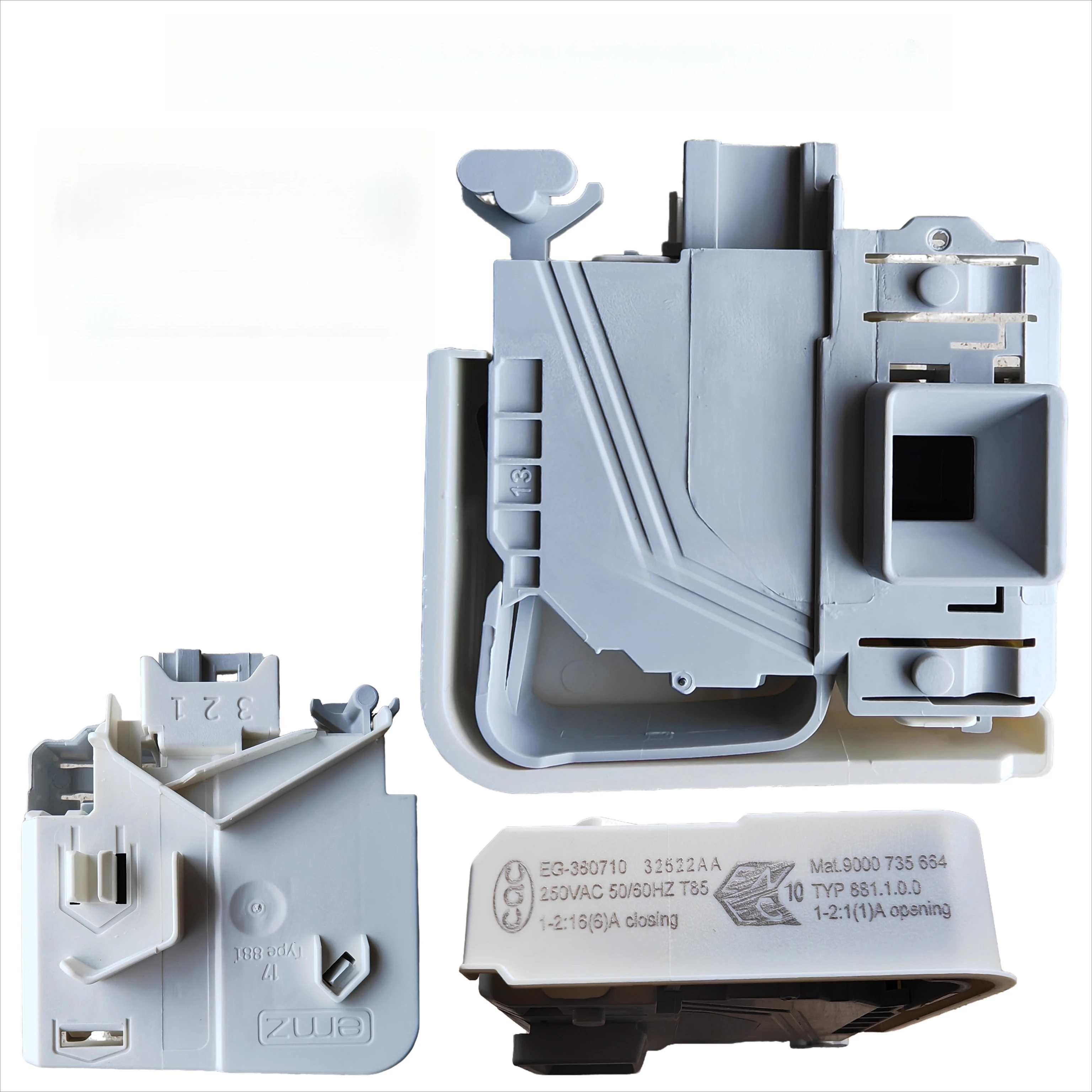 Suitable For Siemen…