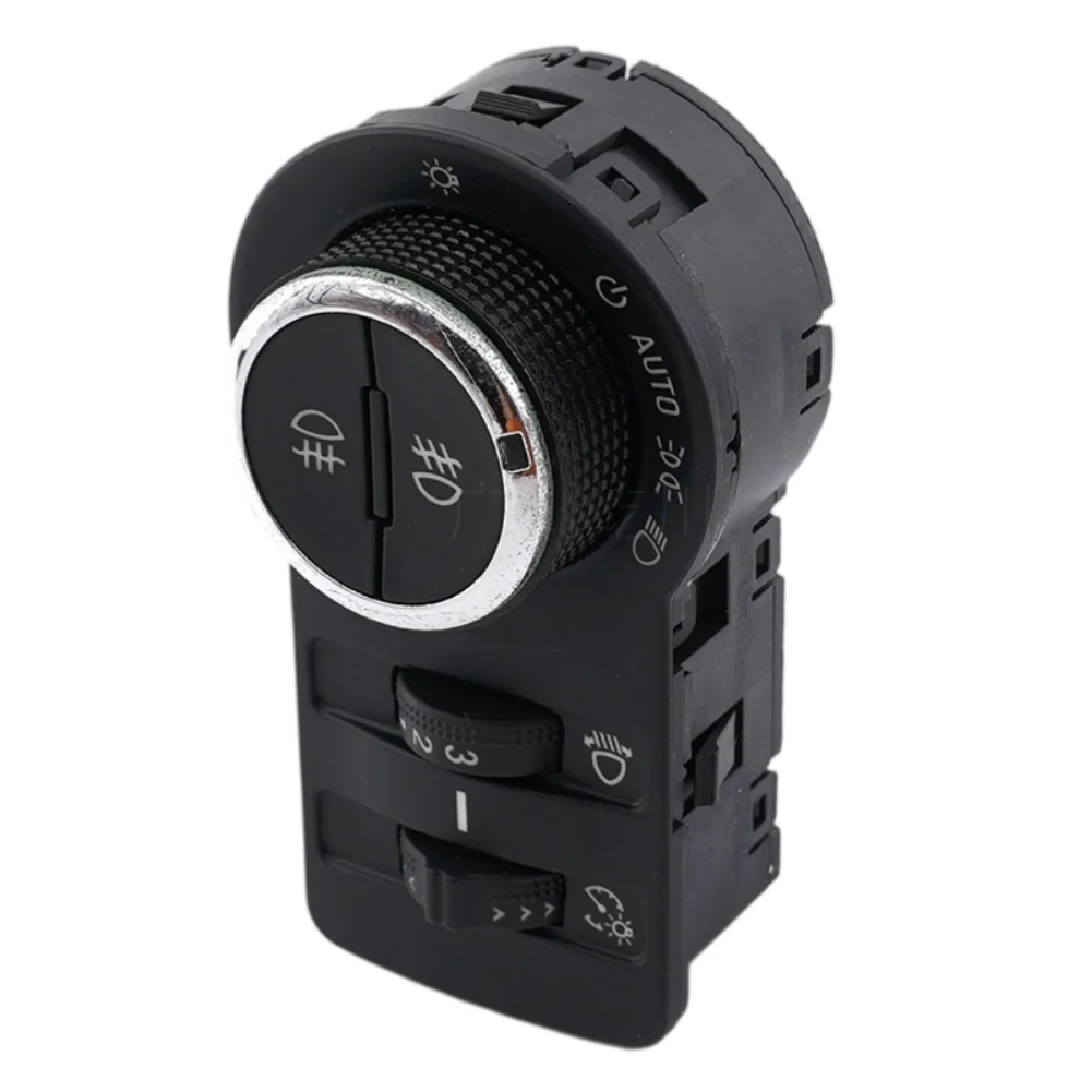 Front Light Fog Lamp Switch For Chevrolet For Cruze For Malibu 2010-2019 Auto Sensing Control Button 13301752 13268707