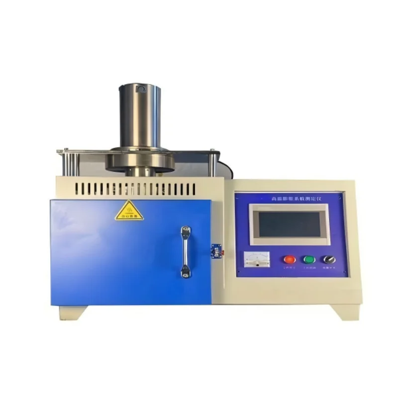 Vertical Thermal Expansion Tester Computer Controlled High Temperature Thermal Expansion Coefficient Measuring Instrument