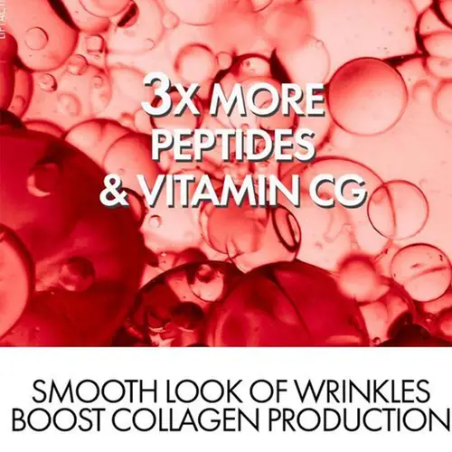 Imagen 2 del producto Vichy colágeno crema de noche reafirmante hidratación profunda reducción de arrugas reafirmante elasticidad cuidado de la piel