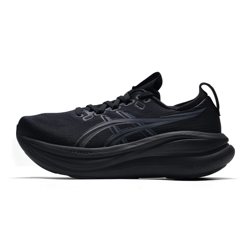 

Женские спортивные кроссовки Asics Gel-Nimbus 28 (D) для фитнеса и тренировок, с амортизацией и износостойкостью, 1012B917-001