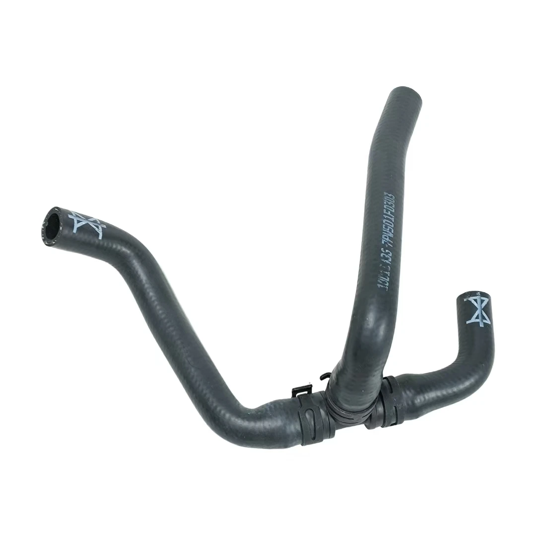 

Automobile auxiliary radiator lower water pipe 5KD122109A For Volkswagen Touran A5 1.4T 2010-2016 Passat B7 Car accessories