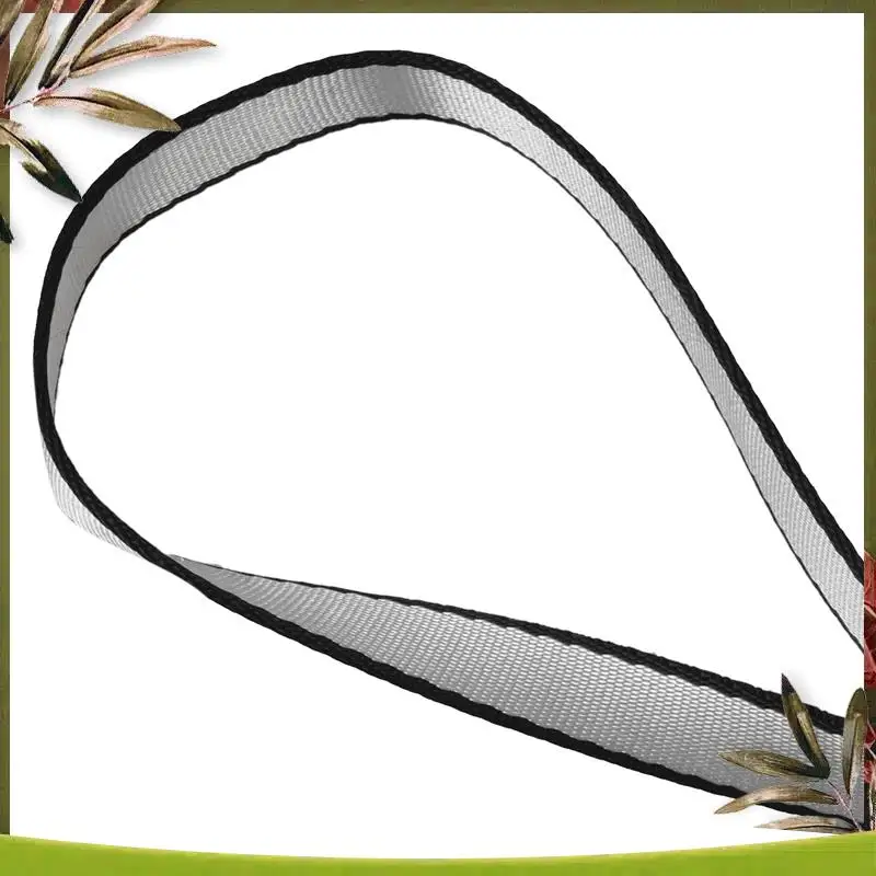 

Reliable-6Pcs Daisy Chains Nylon Strong Climbing Strap Adjustable Harness Climbing Rope Strong Daisy Chain For Outdoor Sport