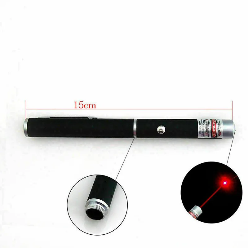 Green Light Single-Point Pointer Pointer Pen Green Laser Flashlight Laser Light Guide Finger Star Sales Pen