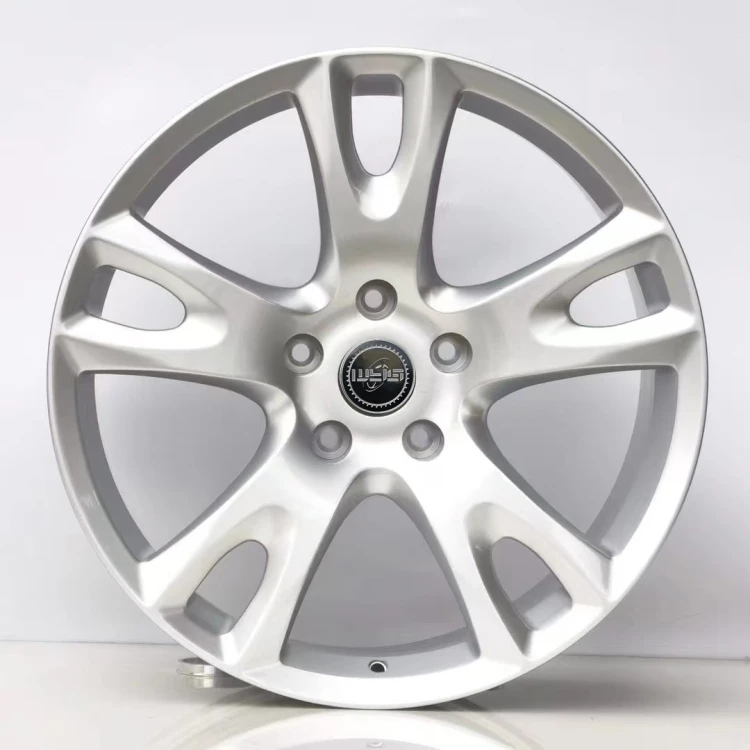 

20 21-inch forged rims for Volkswagen Touareg Audi Q7 5*130 High quality custom forged wheels