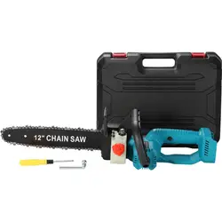 Cordless brushless 12