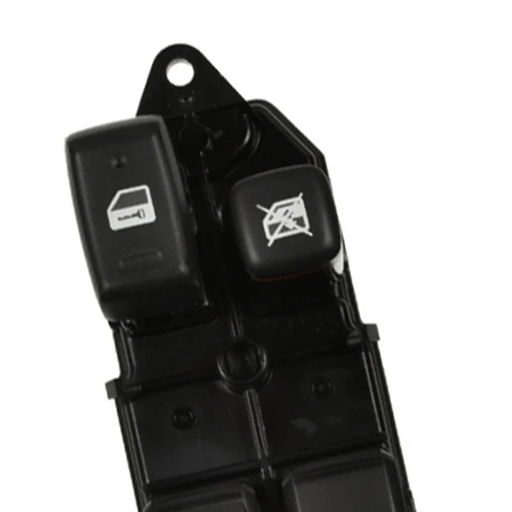 

For Daily Driving Repair Master Power Window Switch Driver Side Window Switch As Shown Reliable Switching Mechanism