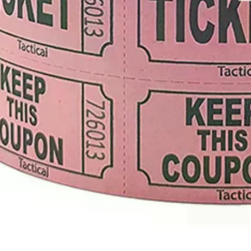 1000Pcs Colorful Te…