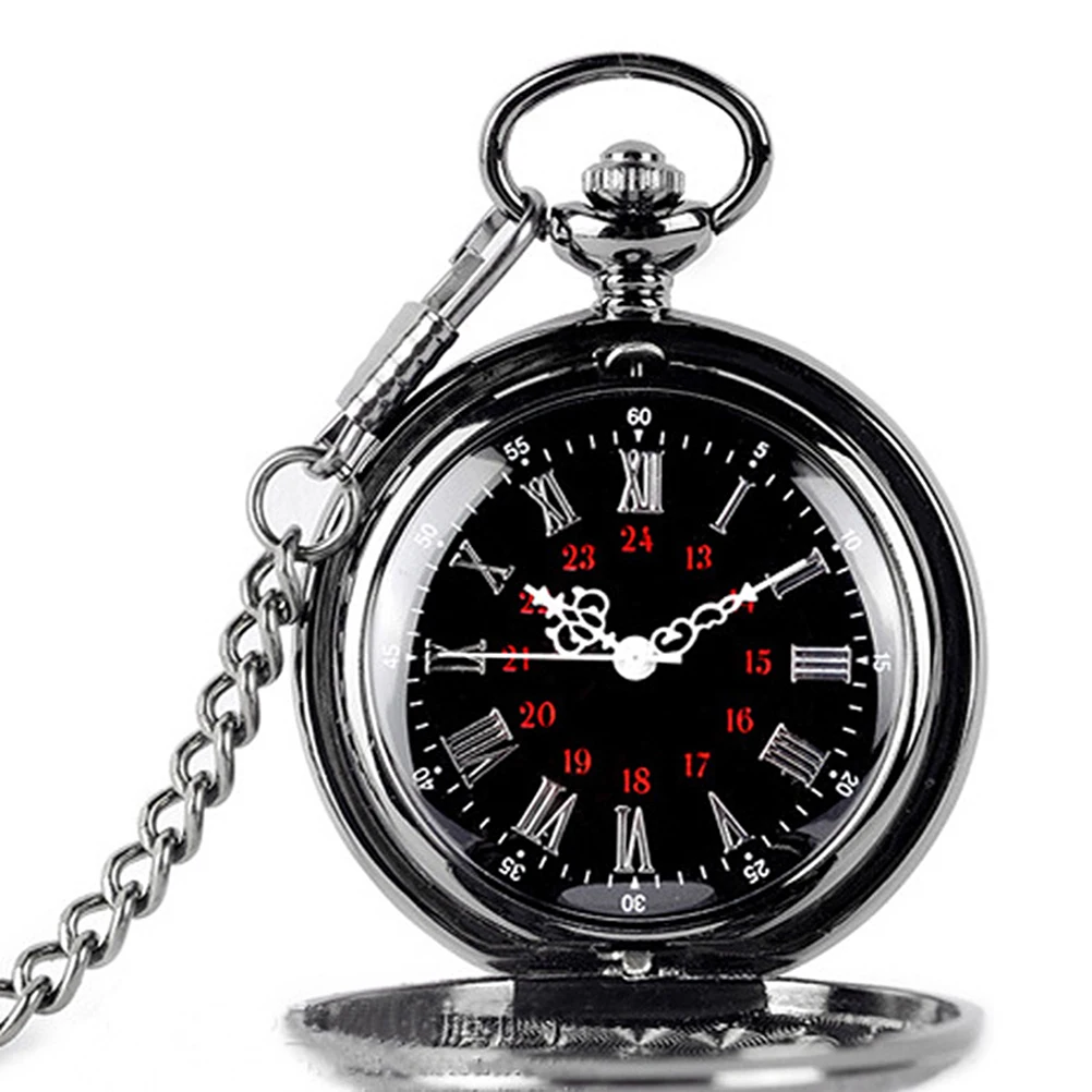 

Pocket Quartz Watch Vintage Pocket Watch Alloy Pocket Watch Pocket Watch Necklace Retro Pocket Watch